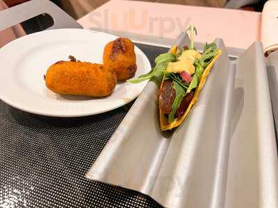 La Cuchara De Martin