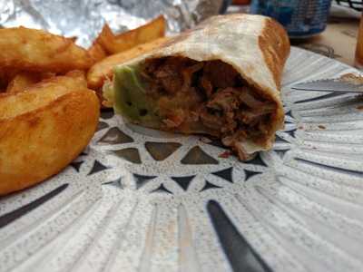 American Food Sevilla