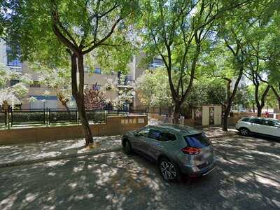 American Food Sevilla