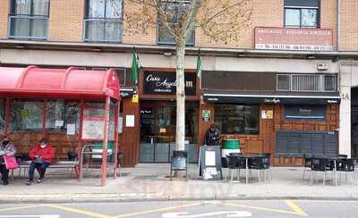 Casa Ángela Cerveceria