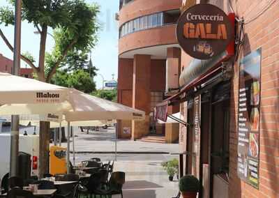 Bar Restaurant Tanger