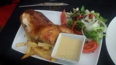 Bar Restaurant Tanger