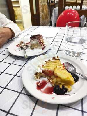 Bar Restaurant Tanger