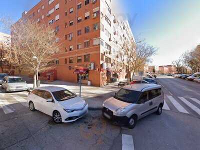 Bar Restaurant Tanger