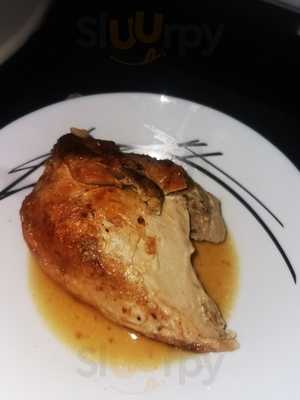 Asador De Pollos Espinar 23