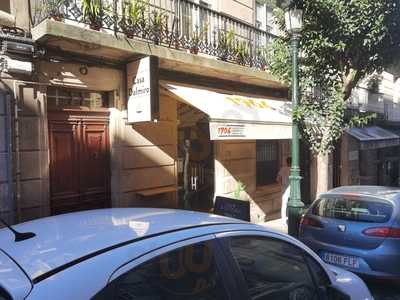 Casa Dalmiro
