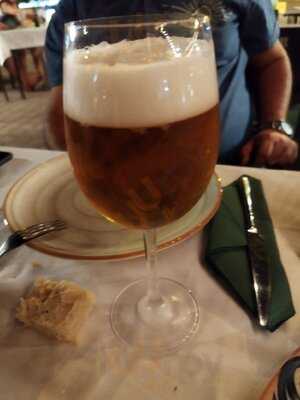 La Favorita Taberna Usual