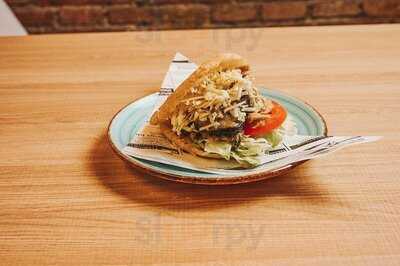 Lima & Mango. Vilaseca