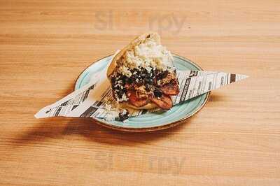 Lima & Mango. Vilaseca