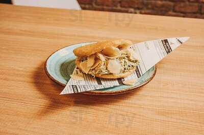 Lima & Mango. Vilaseca