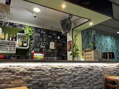 Lima & Mango. Vilaseca