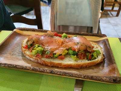 Lima & Mango. Vilaseca