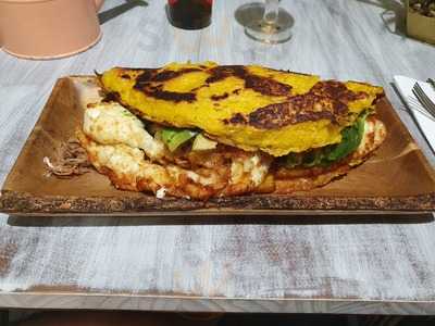 Lima & Mango. Vilaseca