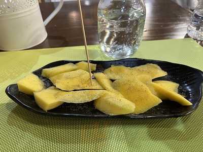 Lima & Mango. Vilaseca