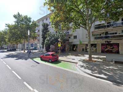 Lima & Mango. Vilaseca