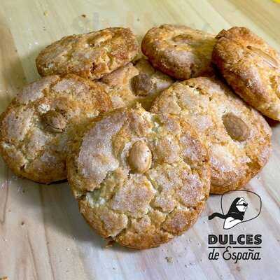 Dulces De España