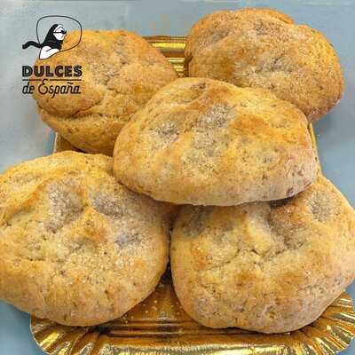 Dulces De España