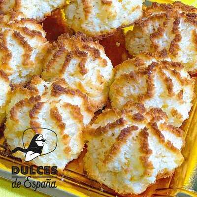 Dulces De España