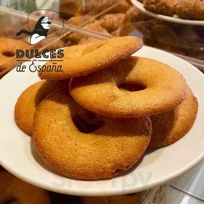Dulces De España