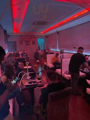 Santa Tomasita Shisha Bar