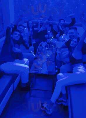 Santa Tomasita Shisha Bar