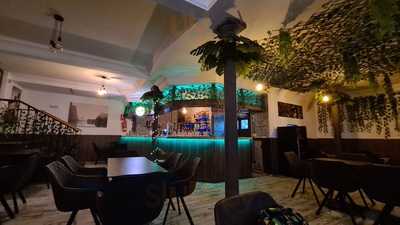 Tropicana Beach Club Madrid