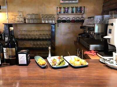 El Horno De Valtorres