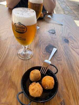 El Horno De Valtorres