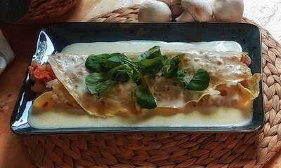 El Horno De Valtorres