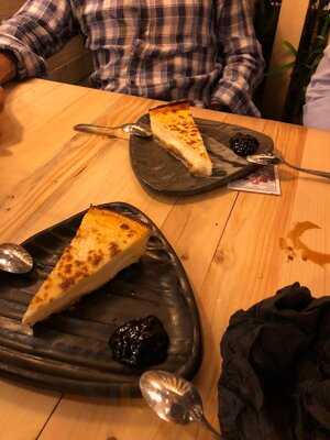 Sibuya Urban Sushi Bar Ávila