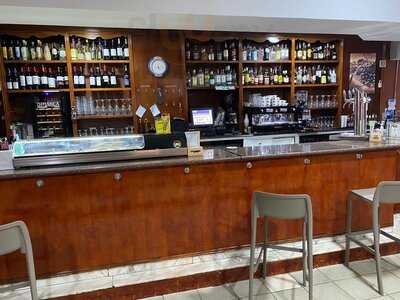 Restaurante Casa Cristobal