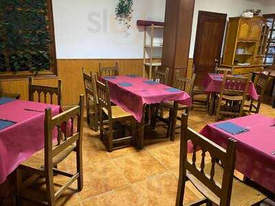 Restaurante Casa Cristobal