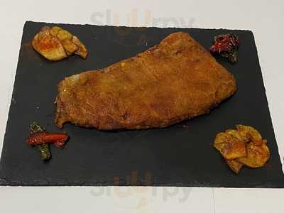 Restaurante Casa Cristobal