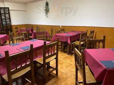Restaurante Casa Cristobal