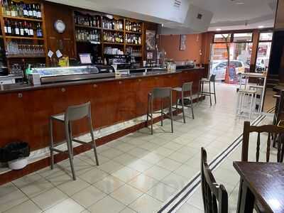 Restaurante Casa Cristobal