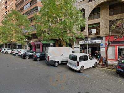 Restaurante Casa Cristobal