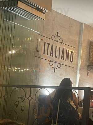 L'italiano