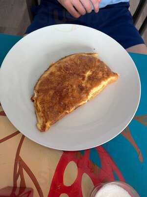 Oflynns Bistro And Cocktails