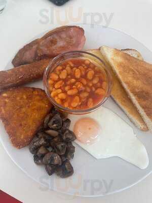 Oflynns Bistro And Cocktails