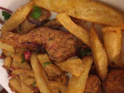 Oflynns Bistro And Cocktails