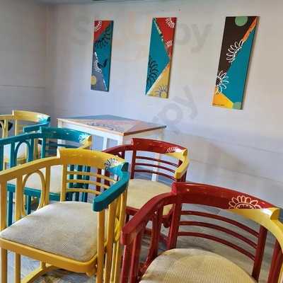 Oflynns Bistro And Cocktails