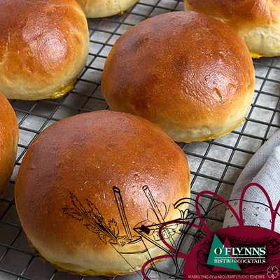 Oflynns Bistro And Cocktails