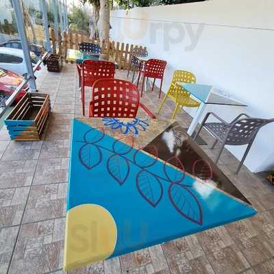 Oflynns Bistro And Cocktails