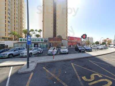 Oflynns Bistro And Cocktails