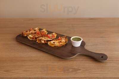 Bowie’s Meal House Logroño