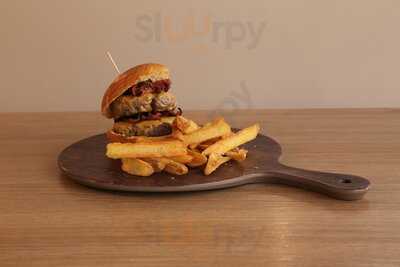 Bowie’s Meal House Logroño