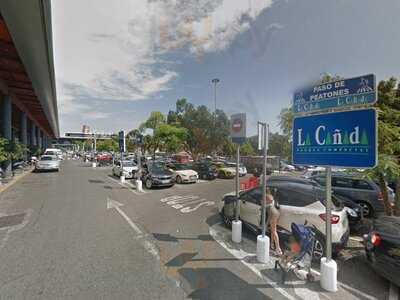 Sueño De Serge S.l.