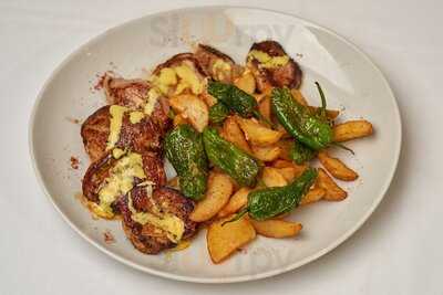 Parisien Restaurante