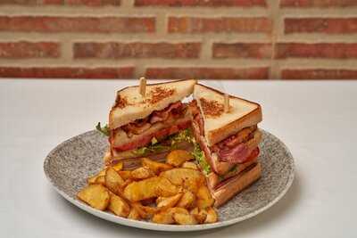 Parisien Restaurante