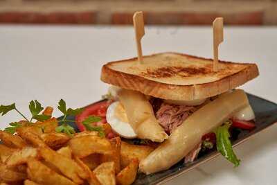 Parisien Restaurante